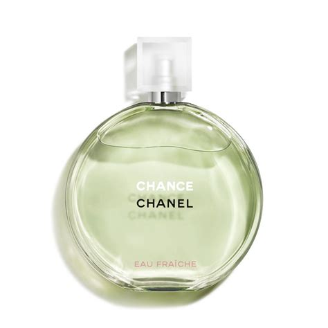 douglas chanel chance eau fraiche|chance fraiche chanel.